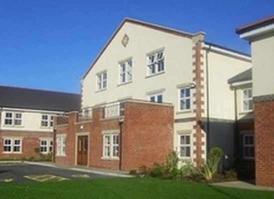 Haslingden -  BB4 4HP